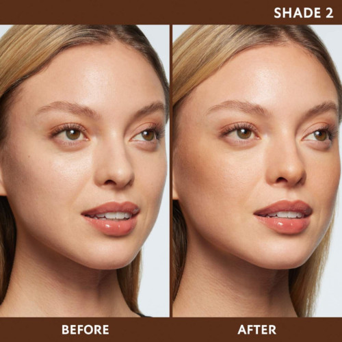 Бронзер Yves Saint Laurent All Hours 24H Hyper Sunkissed Glow Bronzer №02 - Dune