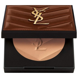 Бронзер Yves Saint Laurent All Hours 24H Hyper Sunkissed Glow Bronzer №02 - Dune