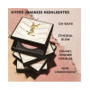 Хайлайтер Yves Saint Laurent Hyper Luminize Powder Highlighter №02 - Hypnotic Honey