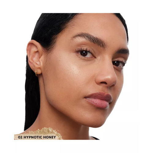 Хайлайтер Yves Saint Laurent Hyper Luminize Powder Highlighter №02 - Hypnotic Honey
