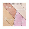Хайлайтер Yves Saint Laurent Hyper Luminize Powder Highlighter №02 - Hypnotic Honey