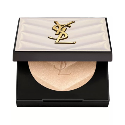Хайлайтер Yves Saint Laurent Hyper Luminize Powder Highlighter №02 - Hypnotic Honey