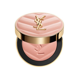 Румяна Yves Saint Laurent Blush Radiance №68 - Perppery Rose