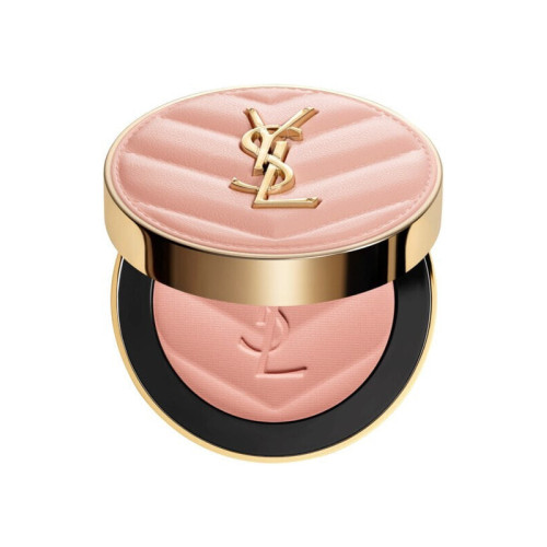 Румяна Yves Saint Laurent Blush Radiance №68 - Perppery Rose