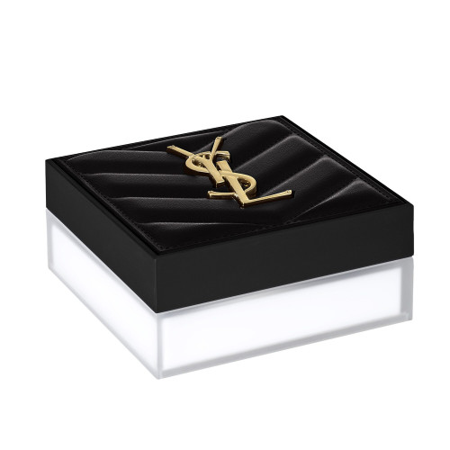 Рассыпчатая пудра Yves Saint Laurent All Hours Hyper Blur - Translucent