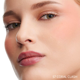 Румяна Yves Saint Laurent Blush Radiance №57 - Coral Clash