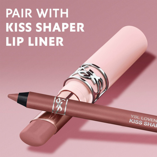 Помада Yves Saint Laurent Lovenude Lip Blusher №44 - Nude Lavalliere
