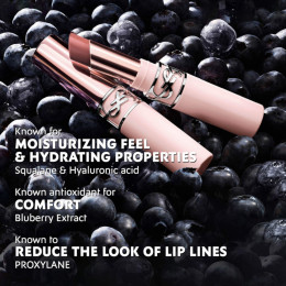 Помада Yves Saint Laurent Lovenude Lip Blusher №44 - Nude Lavalliere