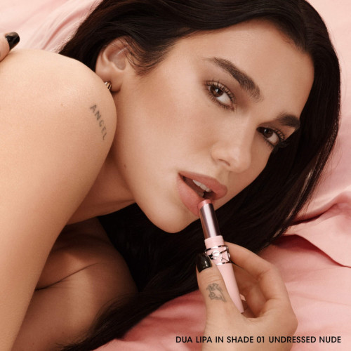 Помада Yves Saint Laurent Lovenude Lip Blusher №44 - Nude Lavalliere
