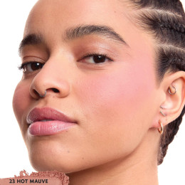 Румяна Yves Saint Laurent Blush Radiance №23 - Hot Mauve