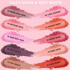 Румяна Yves Saint Laurent Blush Radiance №23 - Hot Mauve