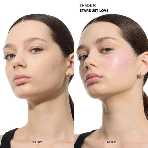 Румяна Yves Saint Laurent Blush Radiance №10 - Stardust Love