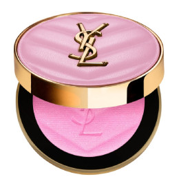 Румяна Yves Saint Laurent Blush Radiance №42 - Babydoll Pink