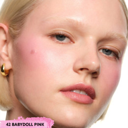 Румяна Yves Saint Laurent Blush Radiance №42 - Babydoll Pink