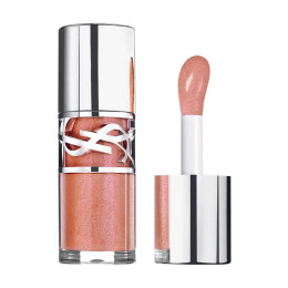 Масло для губ Yves Saint Laurent Loveshine Plumping Lip Oil Gloss №12 - Honey Moon