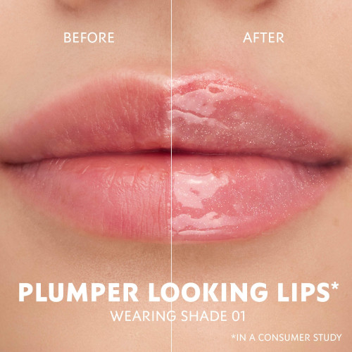 Масло для губ Yves Saint Laurent Loveshine Plumping Lip Oil Gloss №12 - Honey Moon