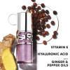 Масло для губ Yves Saint Laurent Loveshine Plumping Lip Oil Gloss №12 - Honey Moon