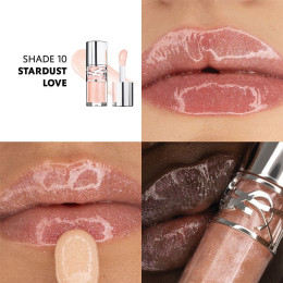Масло для губ Yves Saint Laurent Loveshine Plumping Lip Oil Gloss №10 - Stardust Love