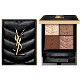 Палетка теней Yves Saint Laurent Couture Mini Clutch - 310 Exotic Mirage