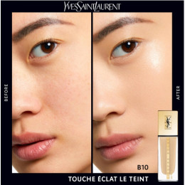Тональный крем Yves Saint Laurent Touche Eclat Le Teint - B10, 25 м