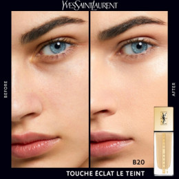 Тональный крем Yves Saint Laurent Touche Eclat Le Teint - B20, 25 м