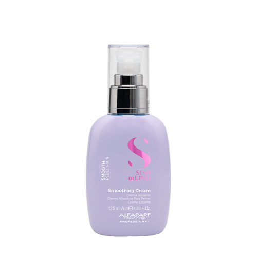 Крем разглаживающий для волос ALFAPARF SDL Smoothing, 125 мл