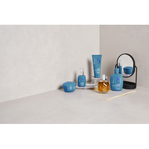 Разделяющий крем для кудрявых и вьющихся волос ALFAPARF SDL Curls Defining Cream, 125 мл