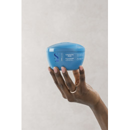 Маска для кудрявых и вьющихся волос ALFAPARF SDL Curls Enhancing Mask, 200 мл