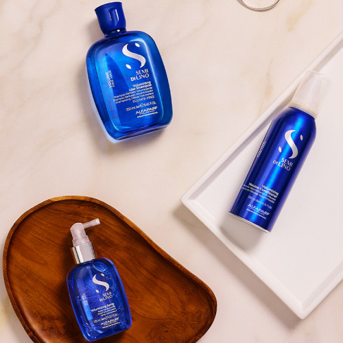 Несмываемый спрей для придания объема волосам ALFAPARF SDL Volume, 125 мл