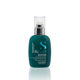 Крем для защиты волос от повреждений ALFAPARF SDL Reconstruction, 125 мл