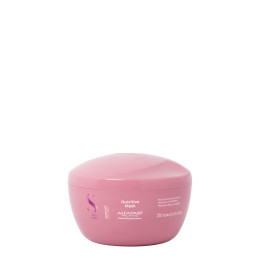 Маска для сухих волос ALFAPARF SDL Moisture, 200 мл