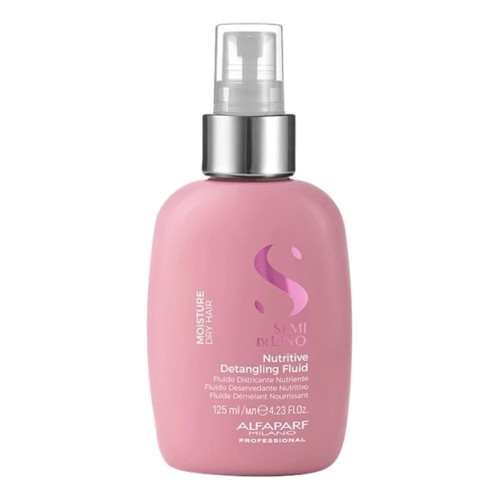 Флюид увлажняющий для посеченных кончиков волос ALFAPARF SDL Moisture, 125 мл