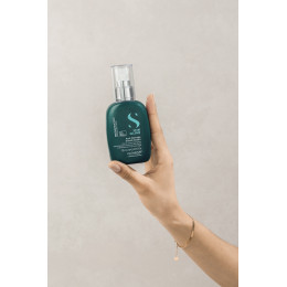 Крем для защиты волос от повреждений ALFAPARF SDL Reconstruction, 125 мл