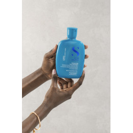 Шампунь для кудрявых и волнистых волос ALFAPARF SDL Curls Enhancing Low Shampoo,250 мл