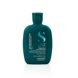 Шампунь для поврежденных волос ALFAPARF SDL Reconstruction Damaged Hair Reparative,  250 мл