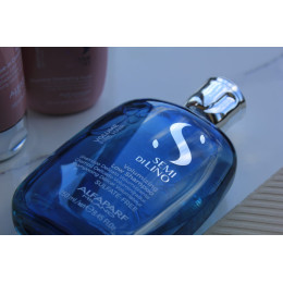 Шампунь для придания объема Alfaparf Milano Semi Di Lino Volumizing, 250 мл