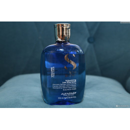 Шампунь для придания объема Alfaparf Milano Semi Di Lino Volumizing, 250 мл