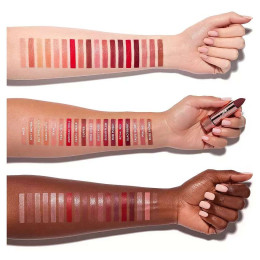 Сатиновая помада для губ Anastasia Beverly Hills - Tease