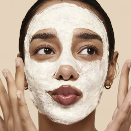 Энзимная пудра для сияния кожи с рисом Anua Rice Enzyme Brightening Cleansing Powder