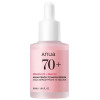 Сыворотка с персиком для гладкой и сияющей кожи Anua Peach 70% Niacin Serum, 30 мл