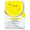 Осветляющая тканевая маска Anua Vitamin C Blemish Serum Mask