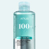 Тонер с ПДРН для сияния кожи Anua PDRN 100 Hyaluronic Acid Booster Toner, 250 мл
