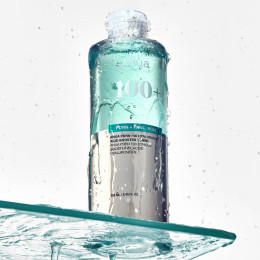Тонер с ПДРН для сияния кожи Anua PDRN 100 Hyaluronic Acid Booster Toner, 250 мл