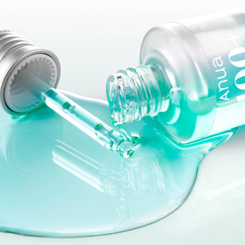 Сыворотка с ПДРН для сияния кожи Anua PDRN Hyaluronic Acid Capsule 100 Serum, 30 мл