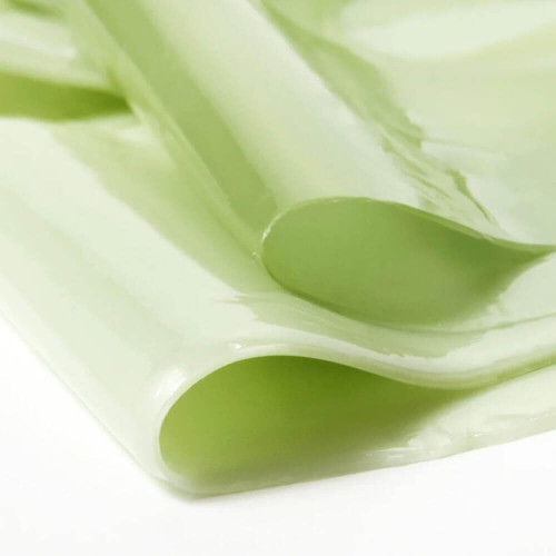 Успокаивающая гидрогелевая маска с хауттюйнией Anua Heartleaf 70 Soothing Collagen Mask