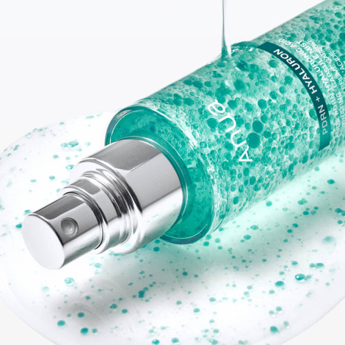 Увлажняющий капсульный мист с PDRN Anua Hyaluronic Acid Hydrating Mist