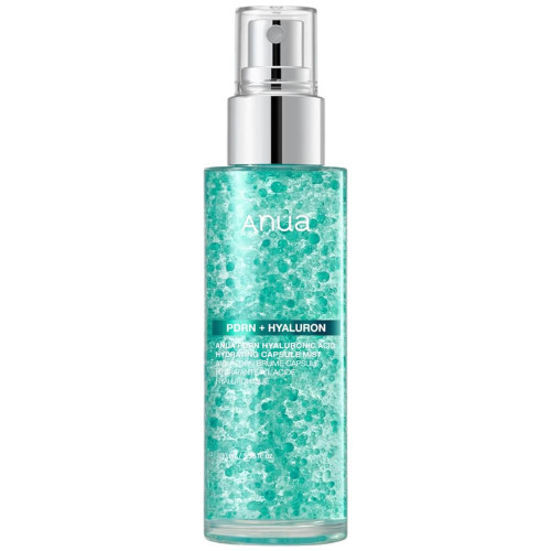 Увлажняющий капсульный мист с PDRN Anua Hyaluronic Acid Hydrating Mist