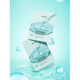 Маска для лица Anua PDRN Hyaluronic Acid Capsule 100 Serum Mask