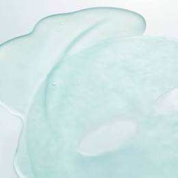 Маска для лица Anua PDRN Hyaluronic Acid Capsule 100 Serum Mask