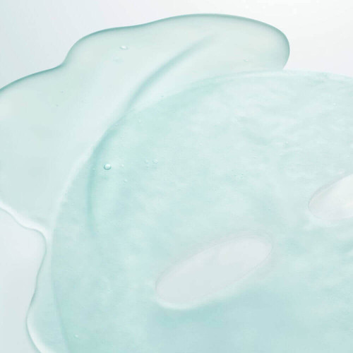 Маска для лица Anua PDRN Hyaluronic Acid Capsule 100 Serum Mask